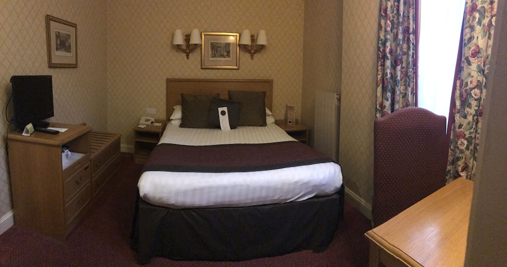 Crown And Mitre Hotel Sure Hotel Collection By Best Western 23/74