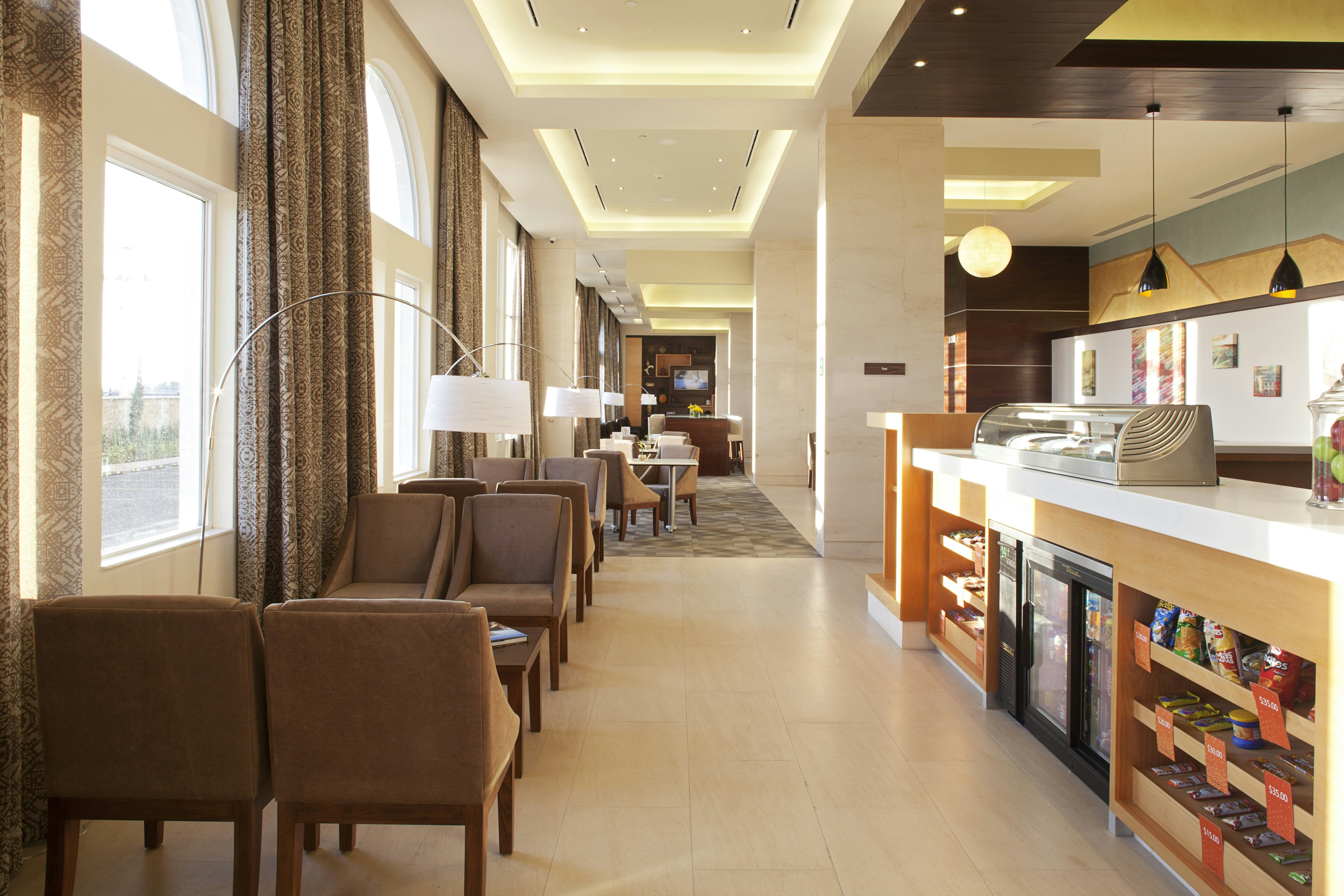 Hampton Inn by Hilton Silao-Aeropuerto Bajio 18/21