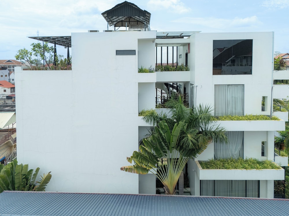 MONTHARA ANGKOR RESIDENCE 4/50