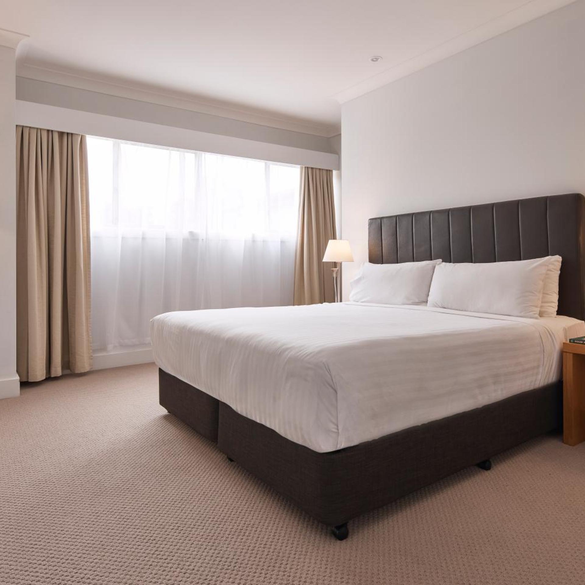 2 Bedrooms, Villa, King Bed, 2 King Beds