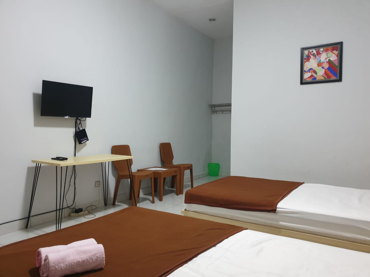 OYO 3040 D pineapple Villa 23/32