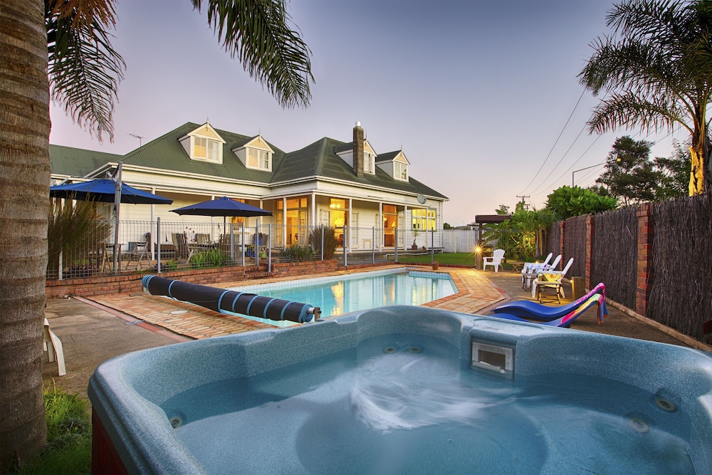amenities
