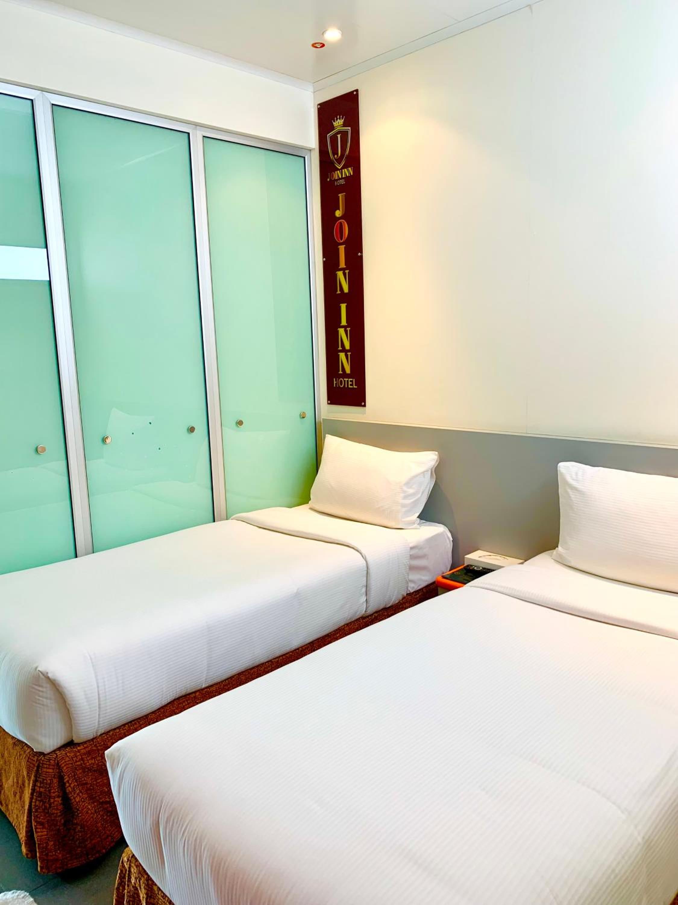 Join Inn Hotel 13/52