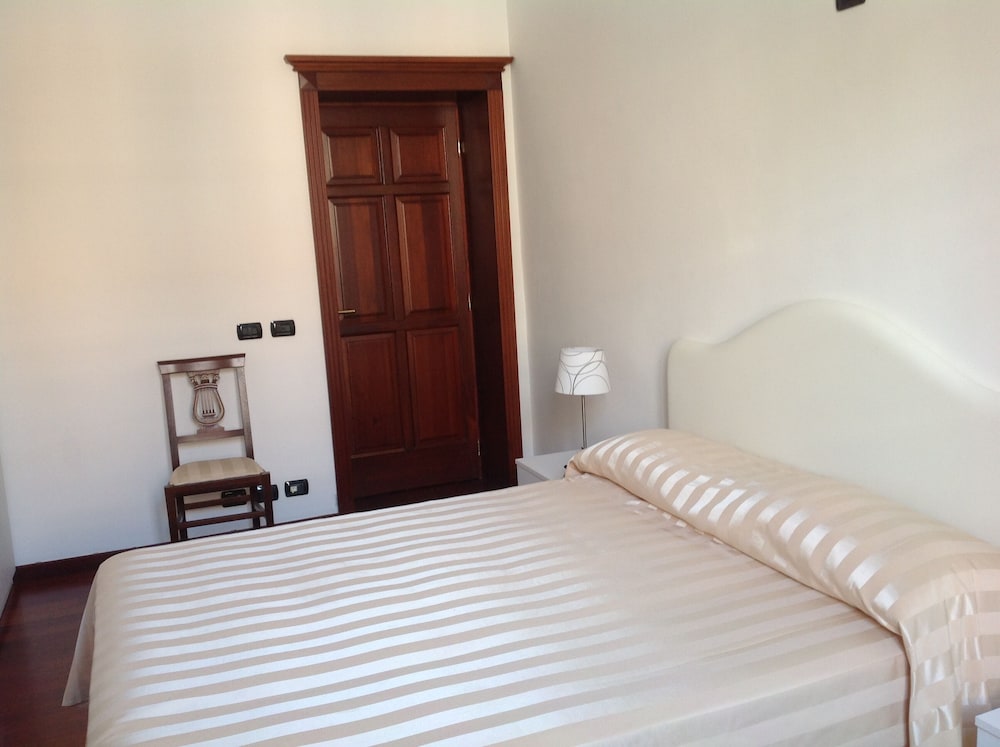 Ludovisi Luxury Rooms 6/27