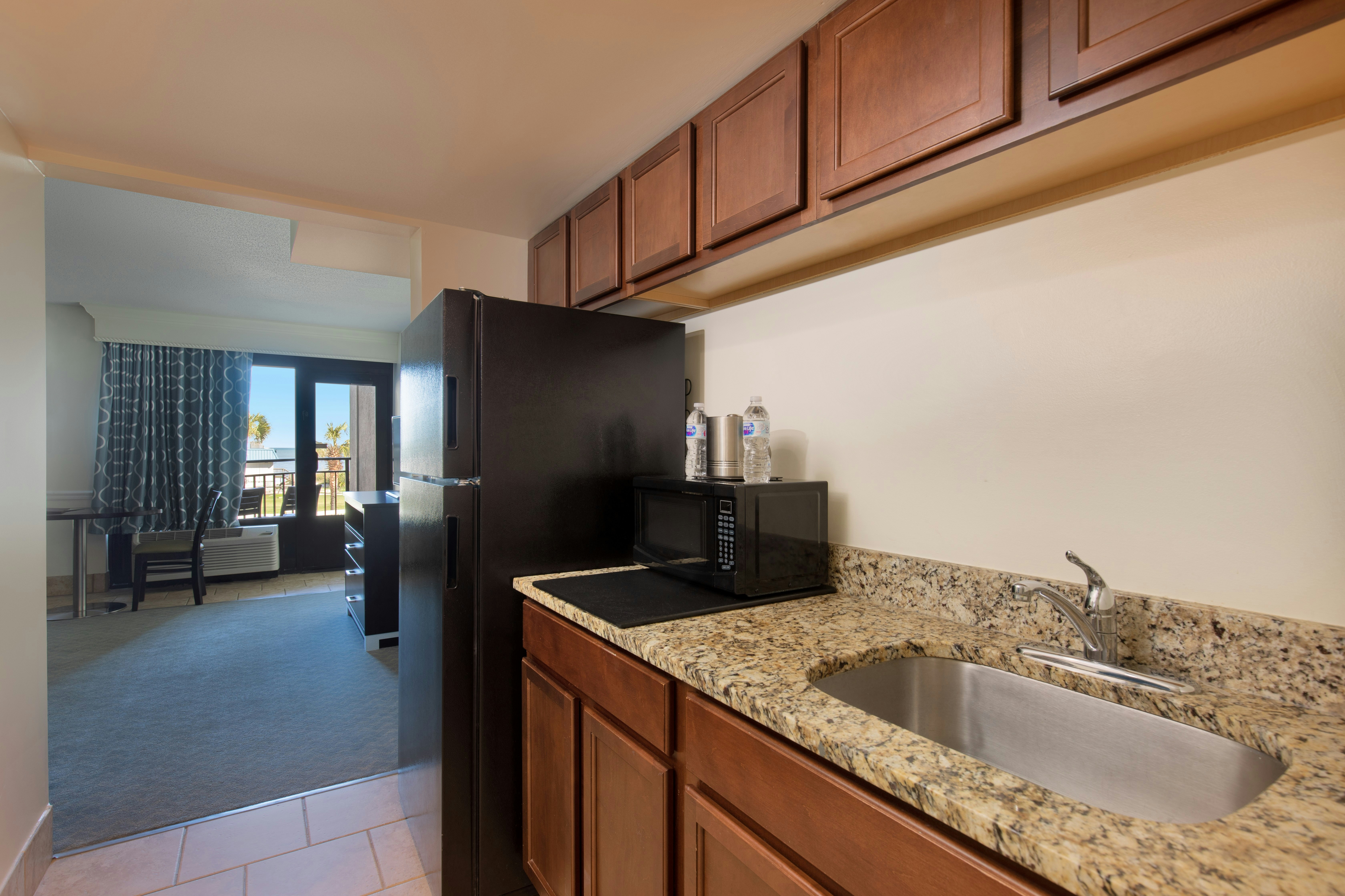 DoubleTree Resort by Hilton Myrtle Beach Oceanfront 95/97