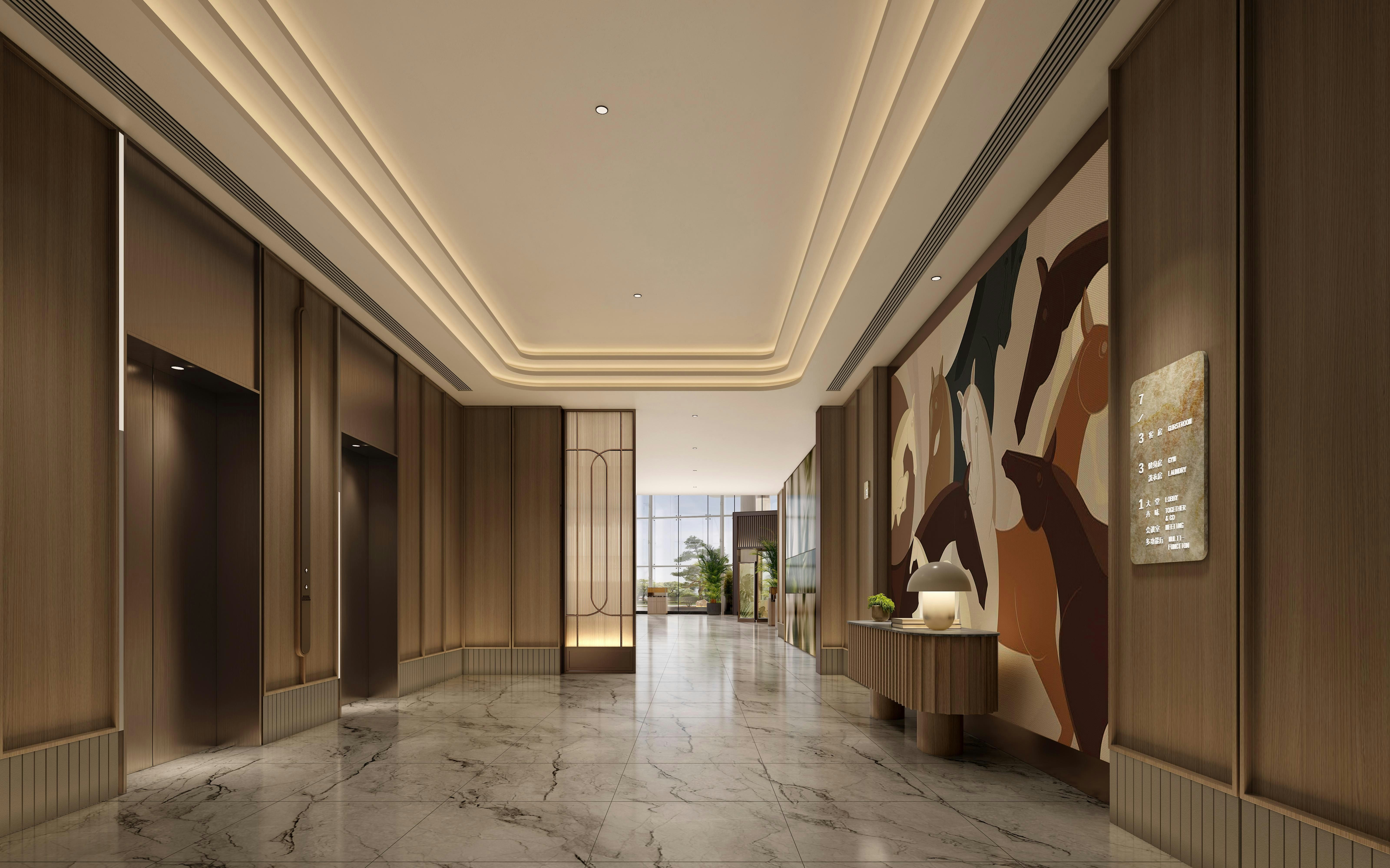 Hilton Garden Inn Guangzhou Conghua 2/11