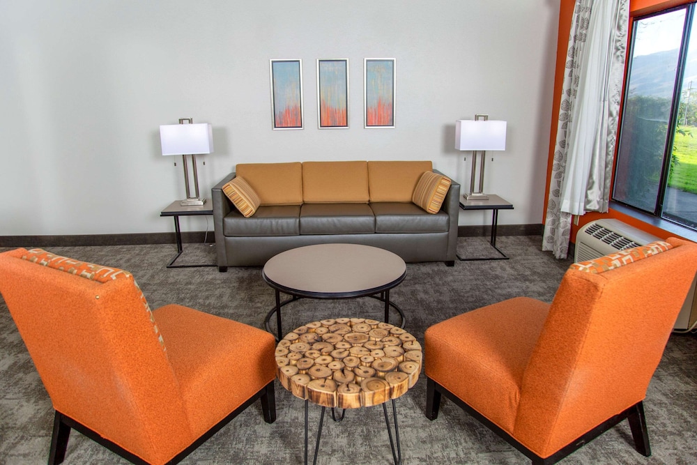 Hells Canyon Grand Hotel, an Ascend Collection Hotel 40/73