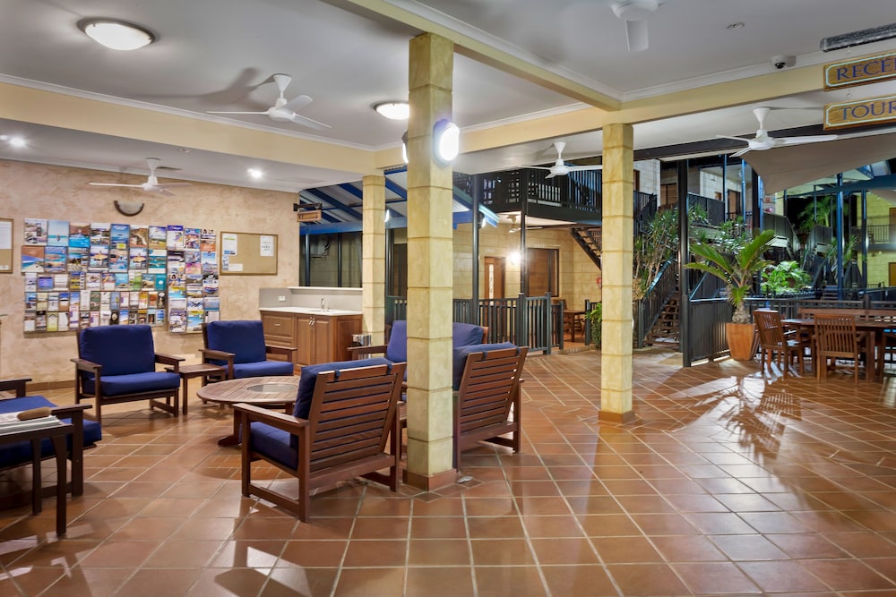 Blue Seas Resort 62/74
