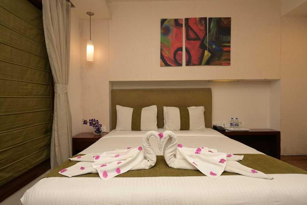 Visitel -A Boutique Hotel. 16/58