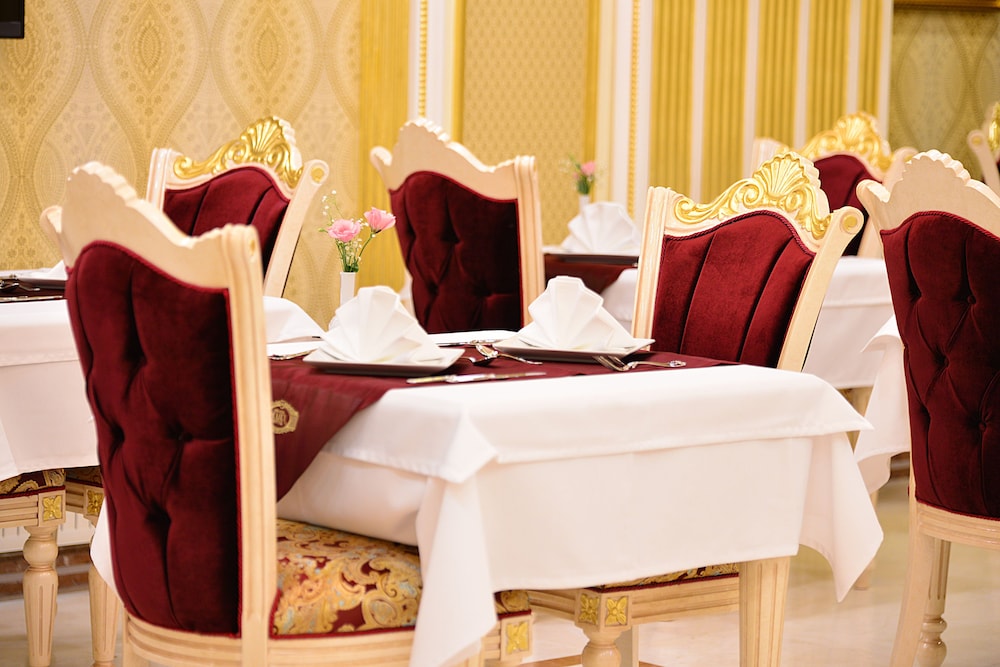 Golden Ak Marmara Hotel 42/51