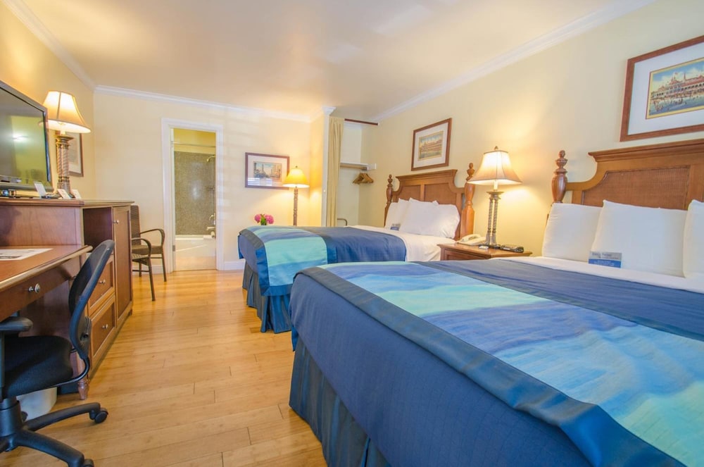 Continental Inn 32/50