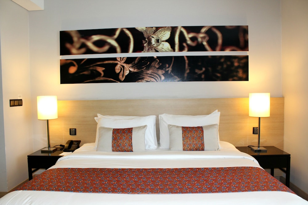Asia Melaka Hotel managed by The Straits Hotel & Suites 13/69