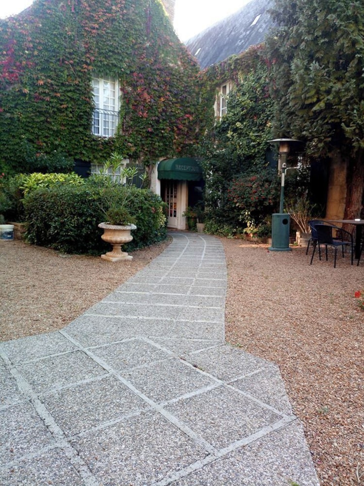 LE RELAIS CICERO 47/50