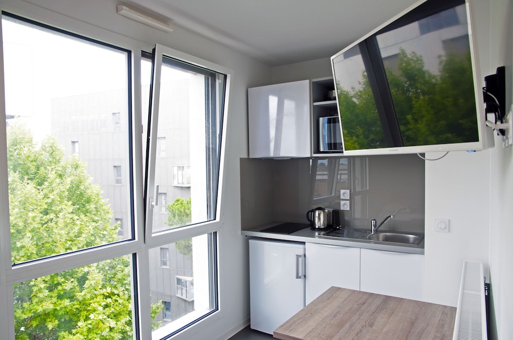 All Suites Appart Hotel Bordeaux Marne 25/44