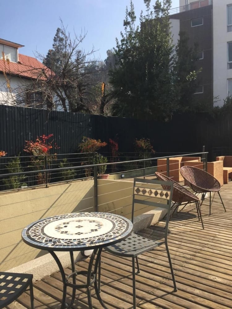 Hotel Boutique Lambassade Bellavista 19/25