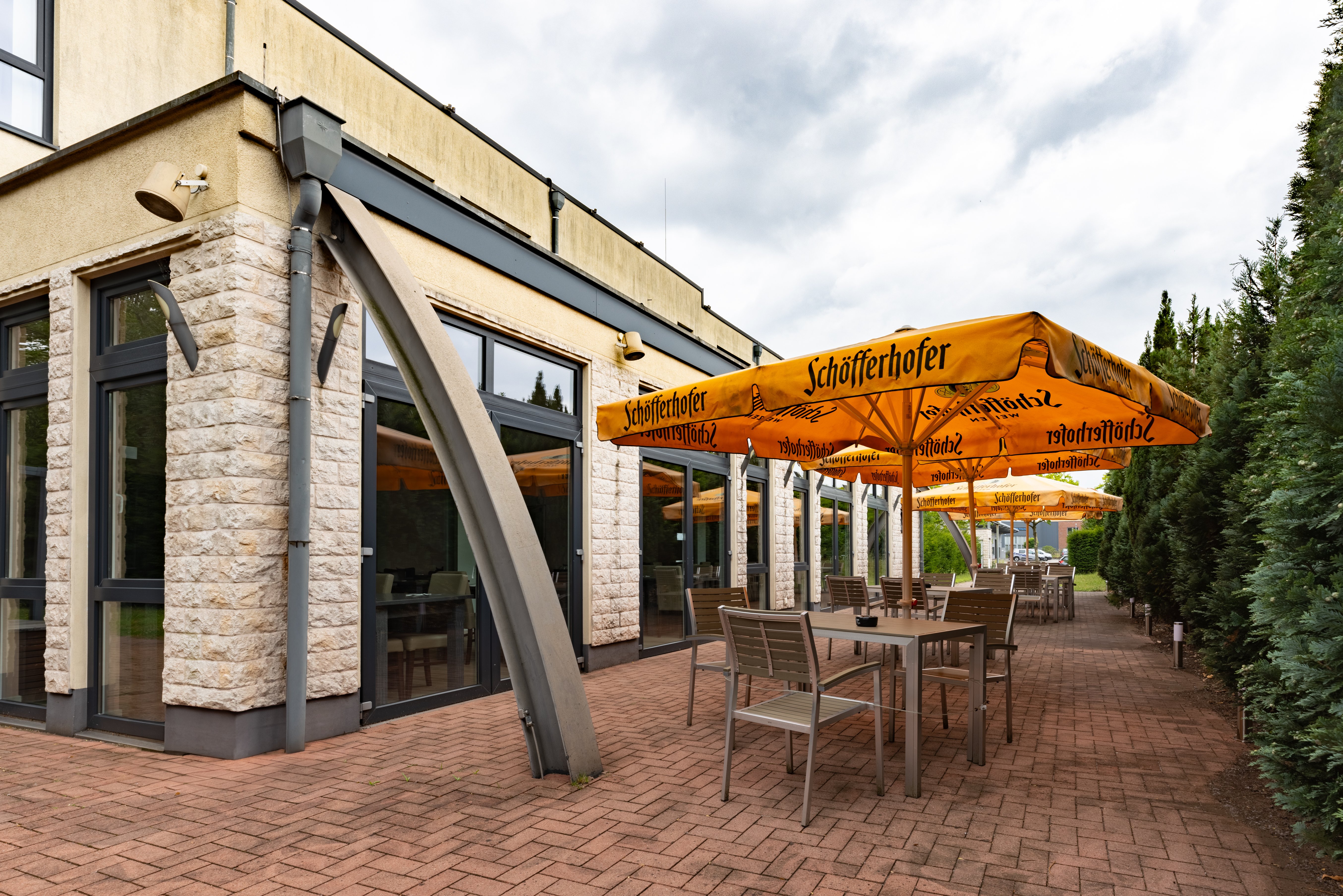 Garner Hotel Oberhausen by IHG 73/81