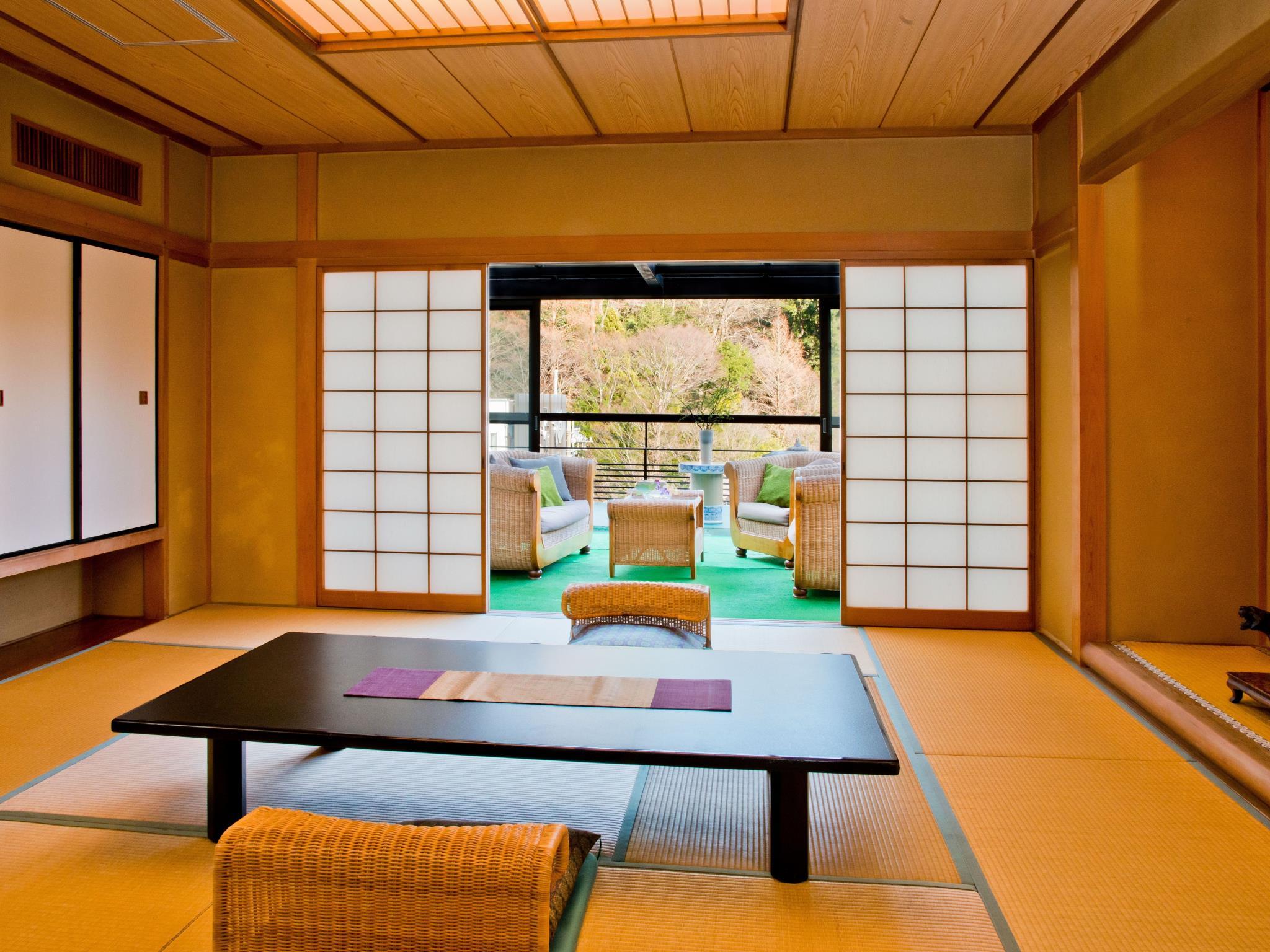 Ryokan Senkei Hotel 14/41