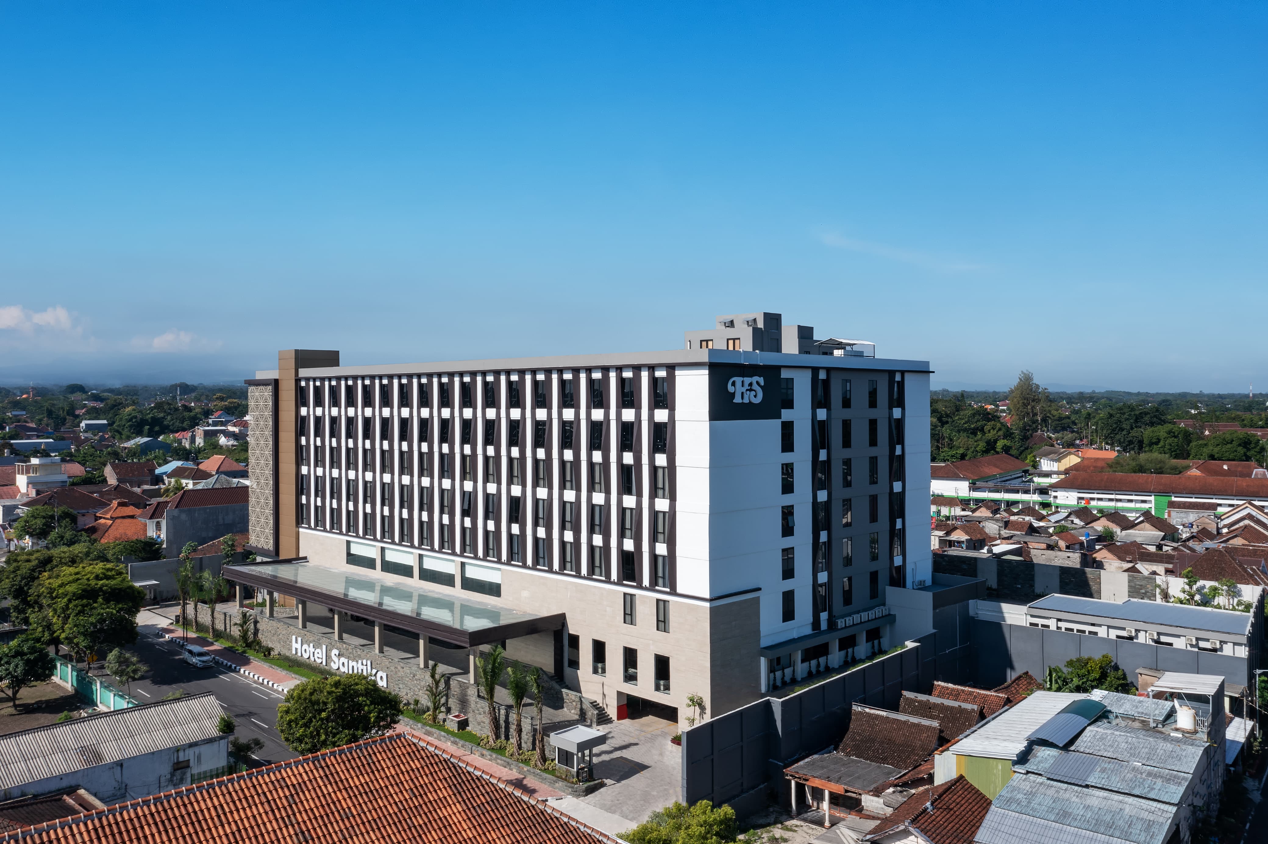 Hotel Santika Blitar 2/22