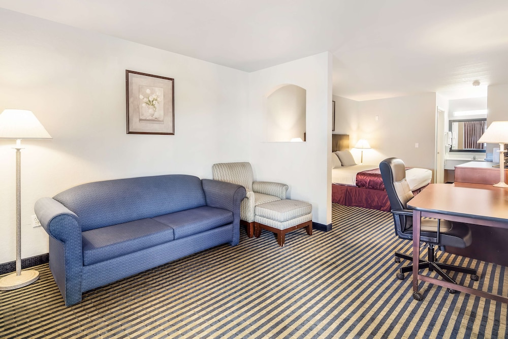 Americas Best Value Inn New Braunfels San Antonio 25/31