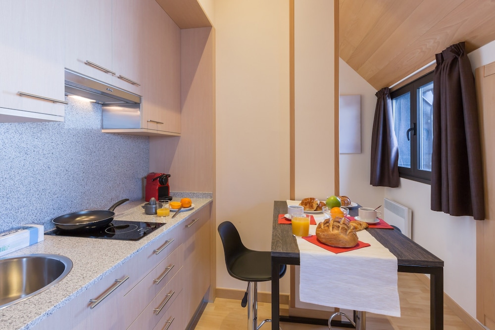 Andorra Pas de La Casa Princesa 55/68