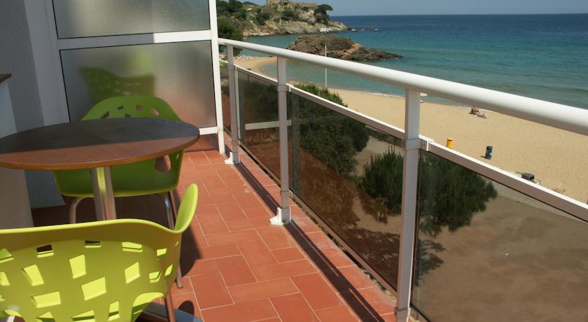 HOSTAL LA FOSCA 4/66