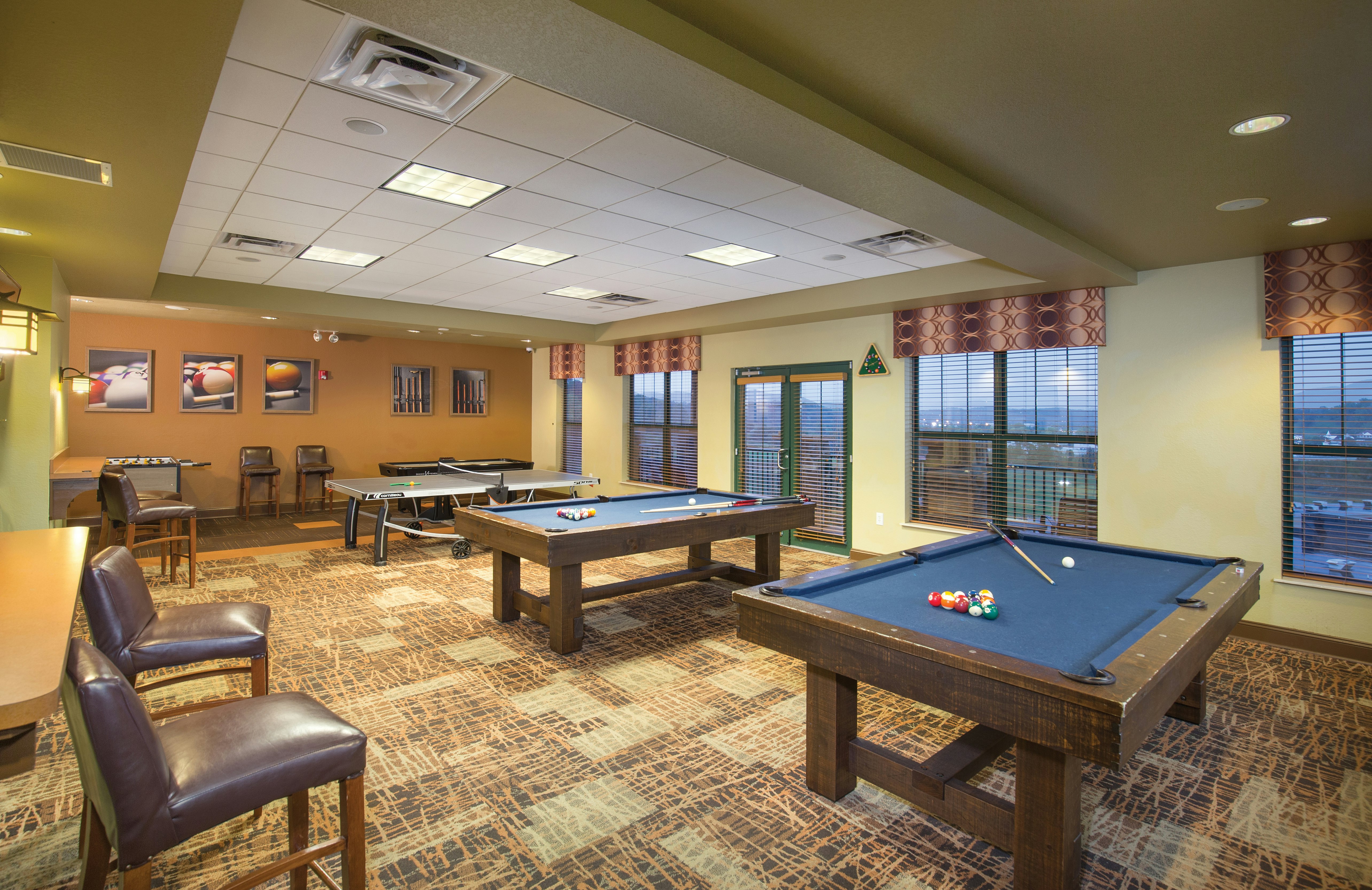 Club Wyndham Smoky Mountains 24/46