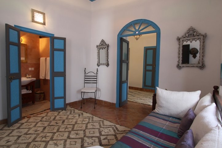 Riad Karmela 20/50