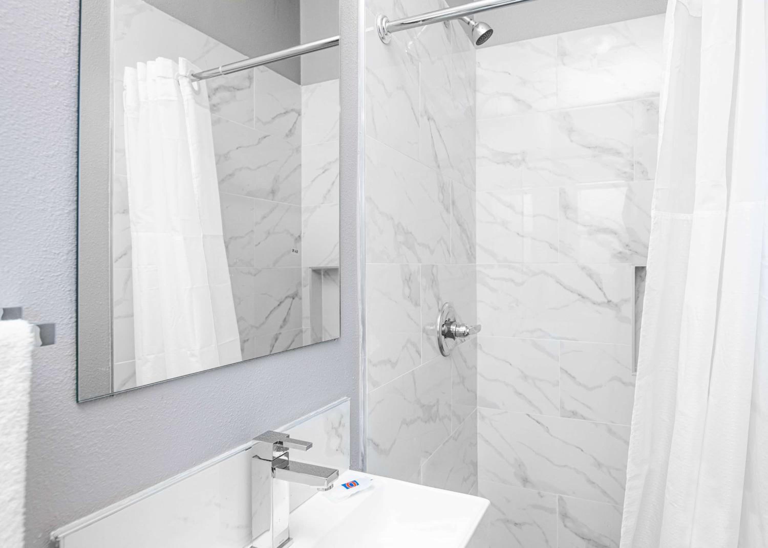 Motel6 San Pedro, CA – Port of Los Angeles 49/50