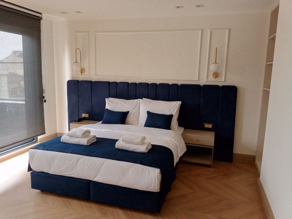Taksim Bosphorus Hotel 16/50