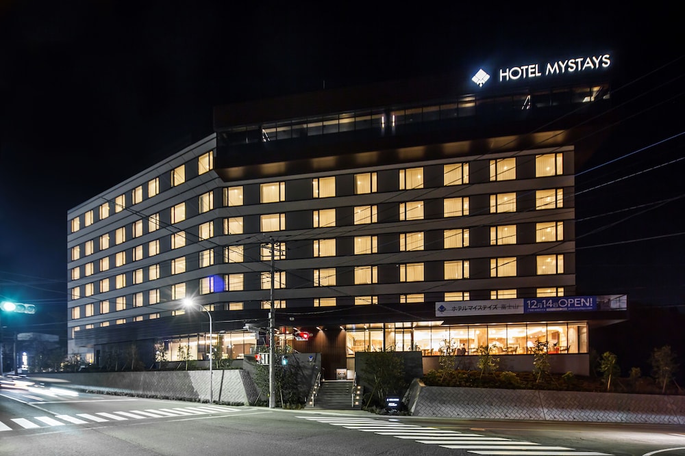 Hotel Mystays Fuji Onsen Resort 3/63