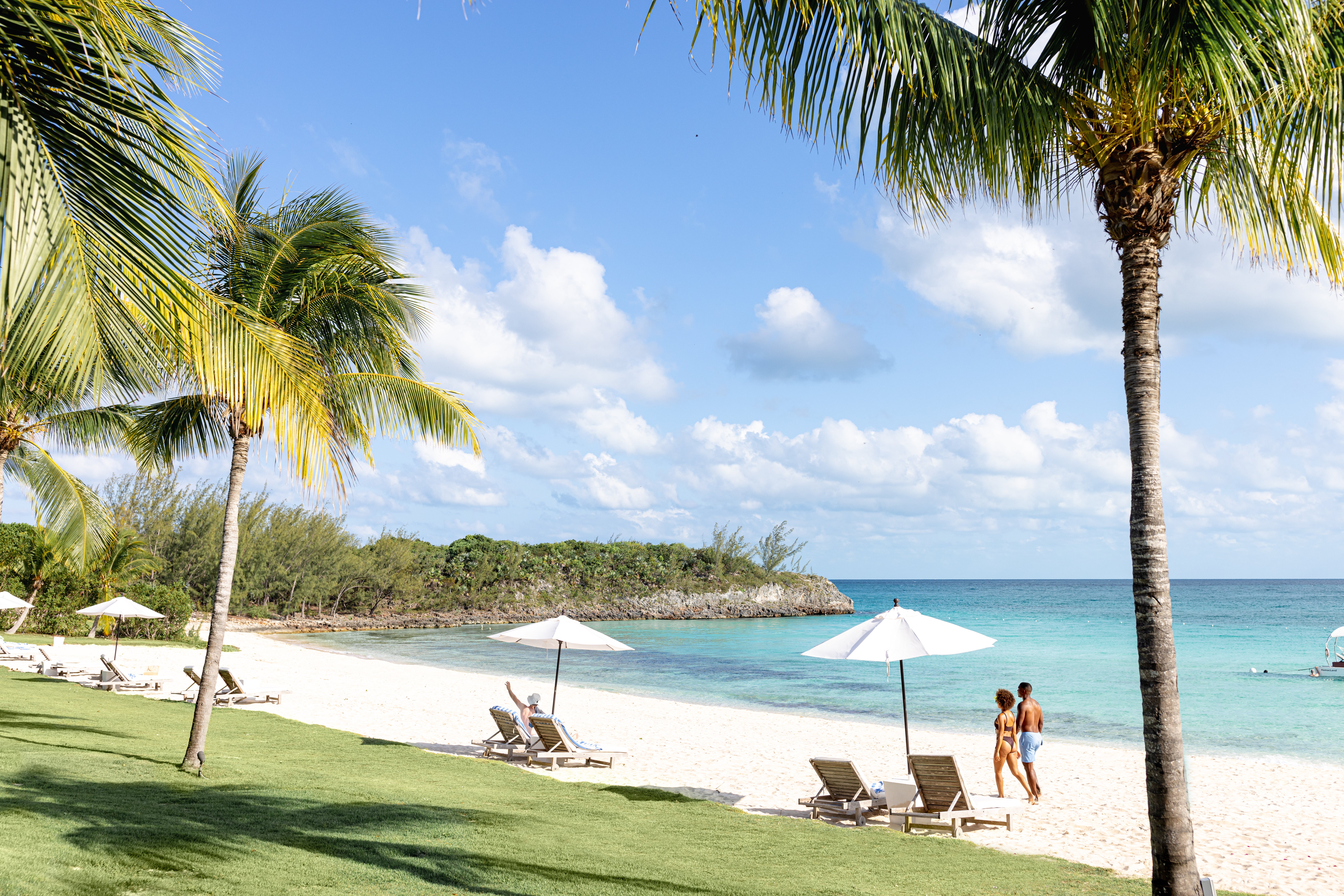 THE COVE ELEUTHERA 45/50