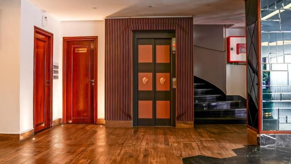 One Hotel Casablanca 4/50