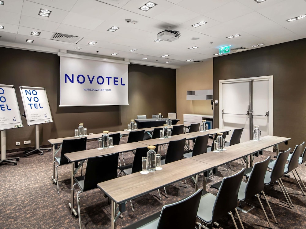 Novotel Warszawa Centrum 59/72