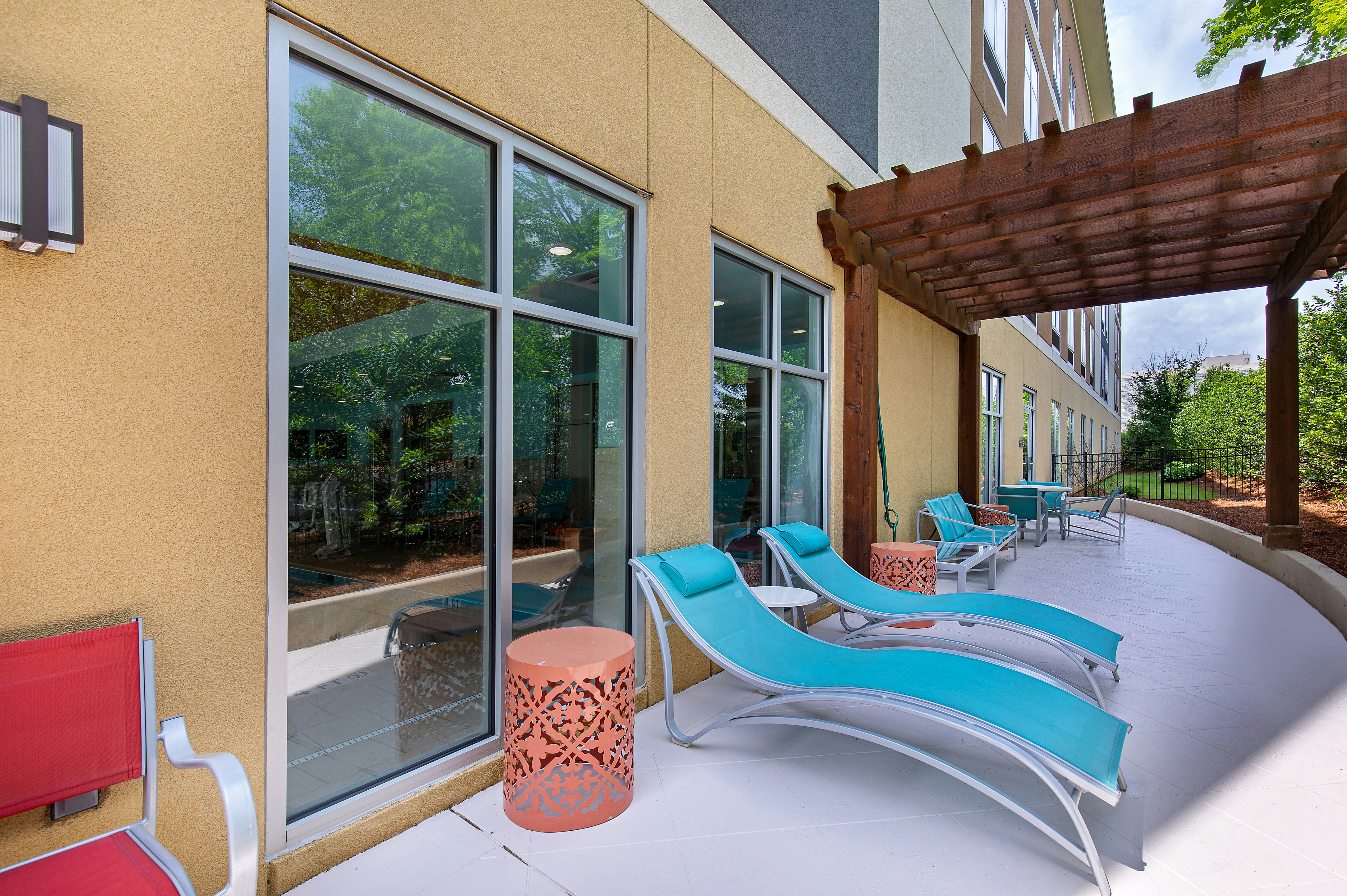 Homewood Suites By Hilton Atlanta Perimeter Center 23/68