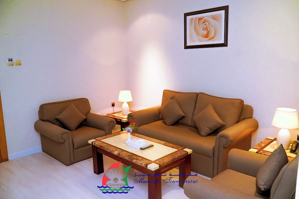 Manama Tower Hotel 34/50