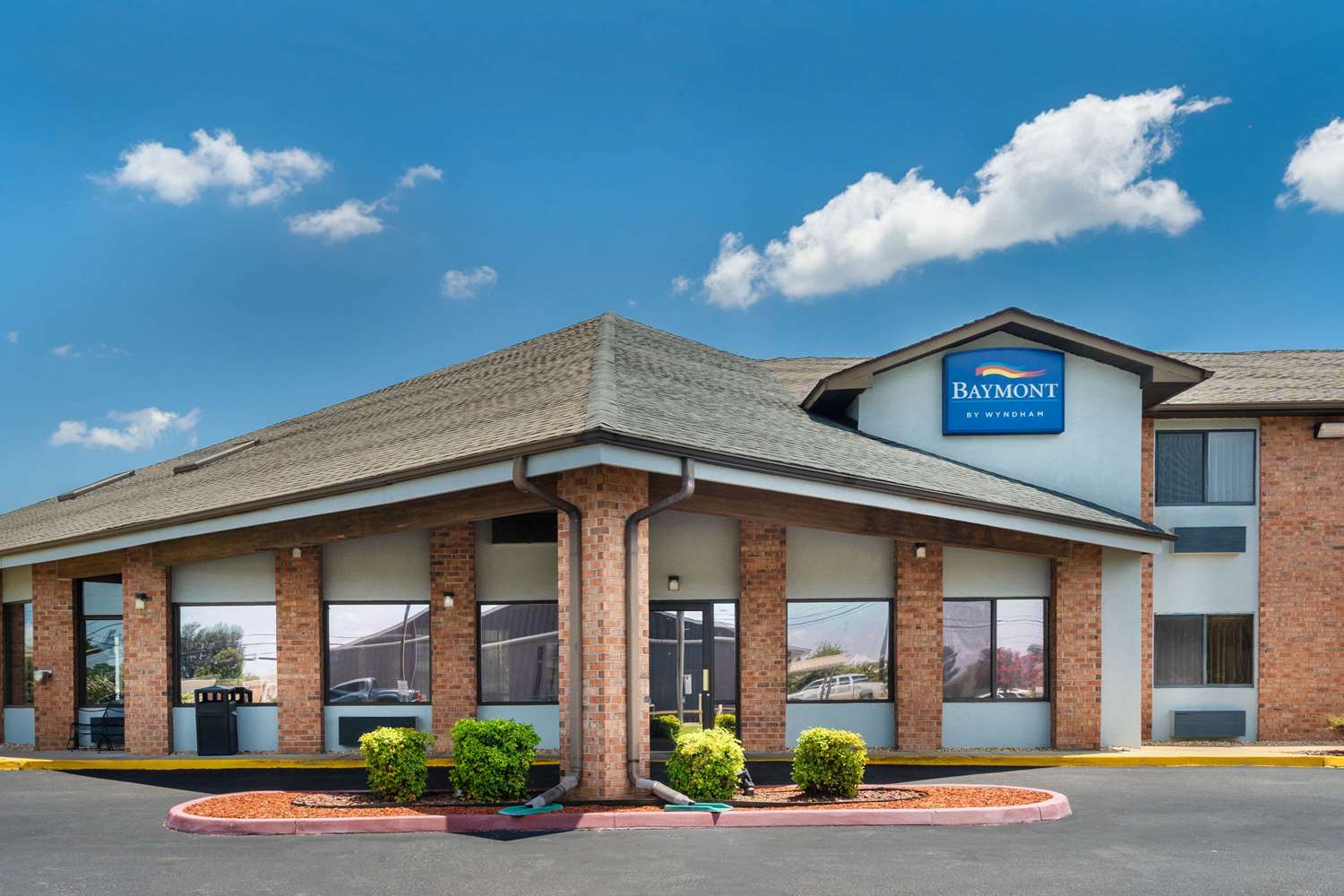 Baymont by Wyndham Tupelo 1/16