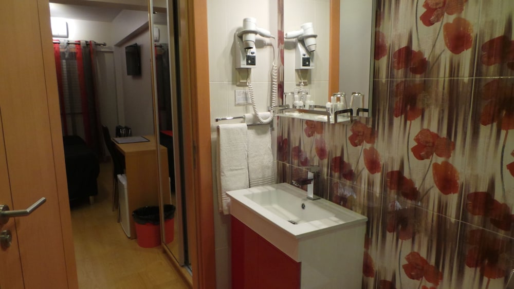 Hotel Dom Joao Lisboa 21/30