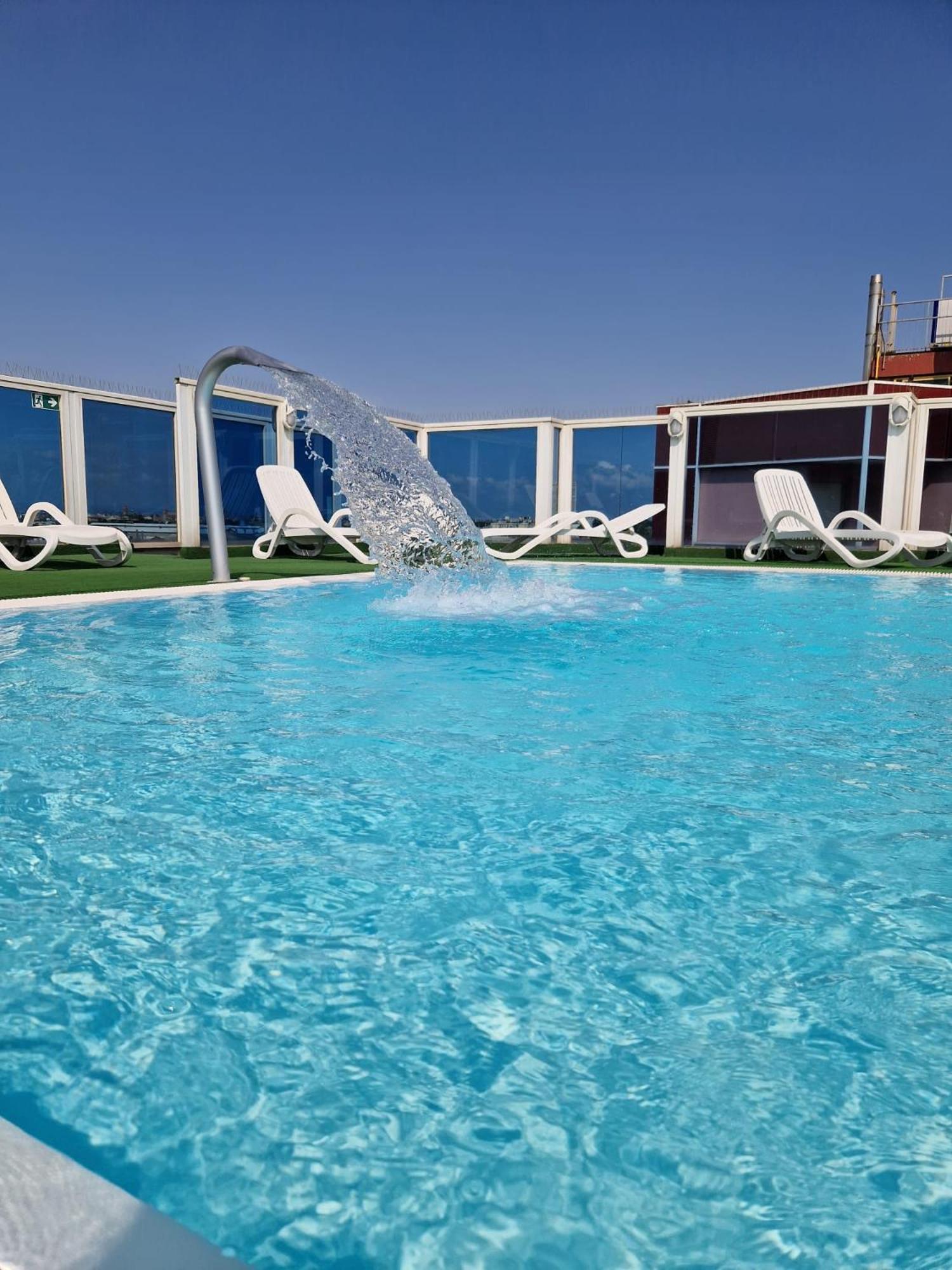 Hotel Soleblu 98/100