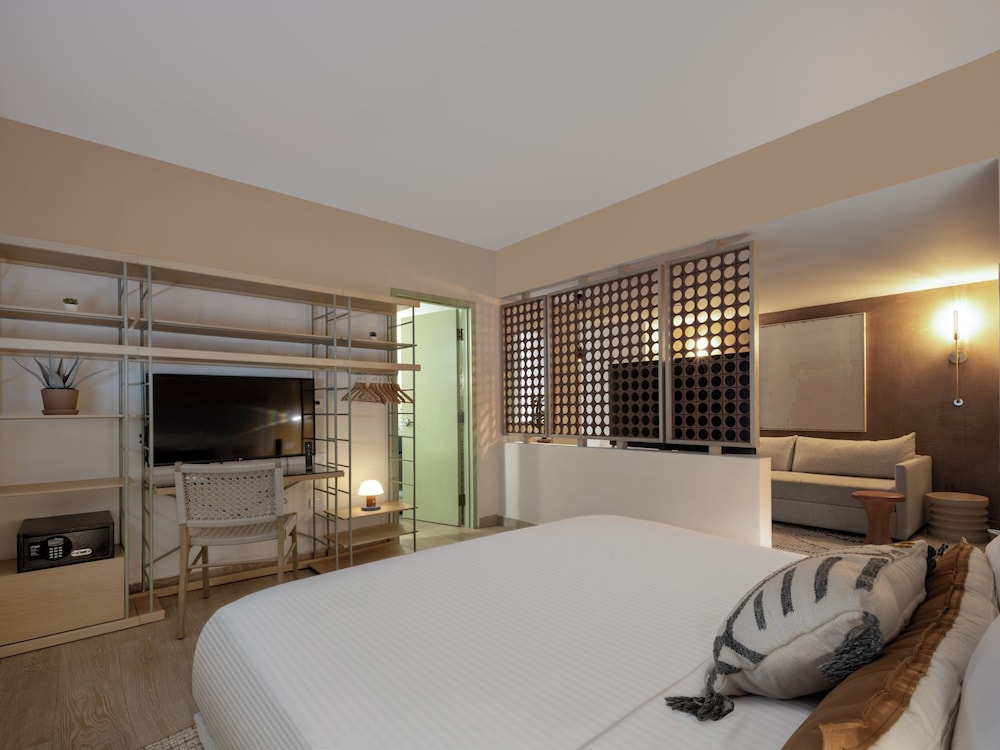 HiBird- Apartment and Suites Hotel 15/50