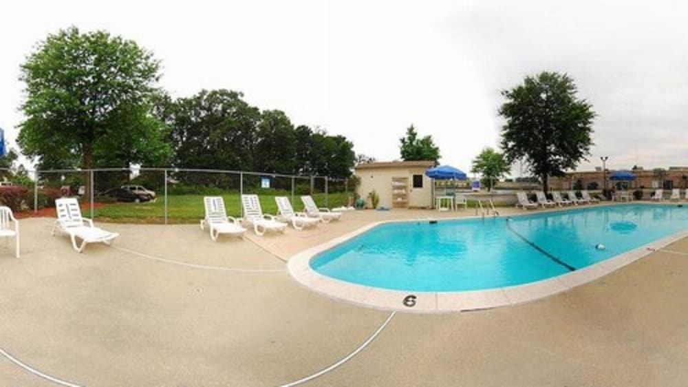 Comfort Inn Oxon Hill - National Harbor 1/31