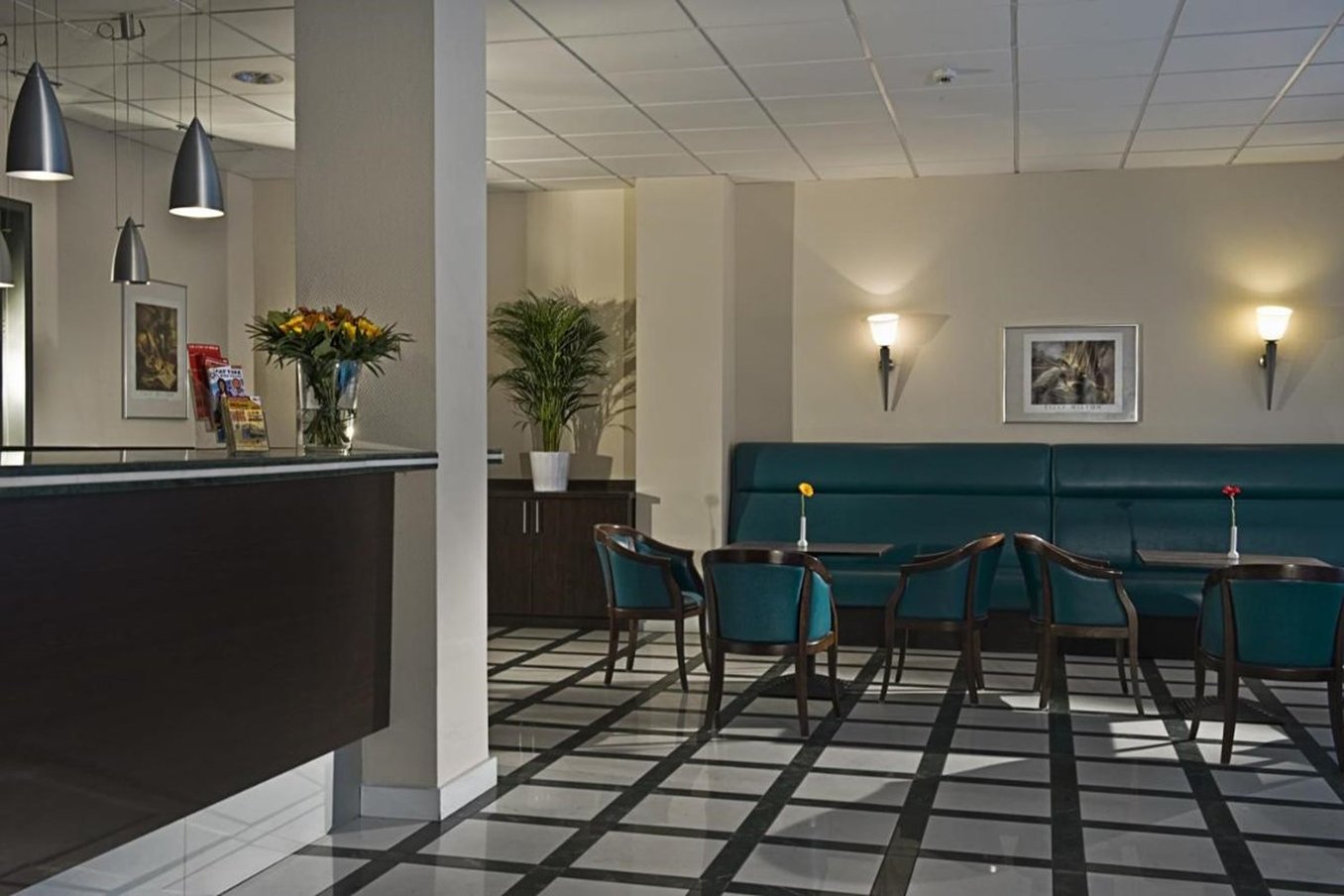 Come Inn Berlin Kurfurstendamm 50/64