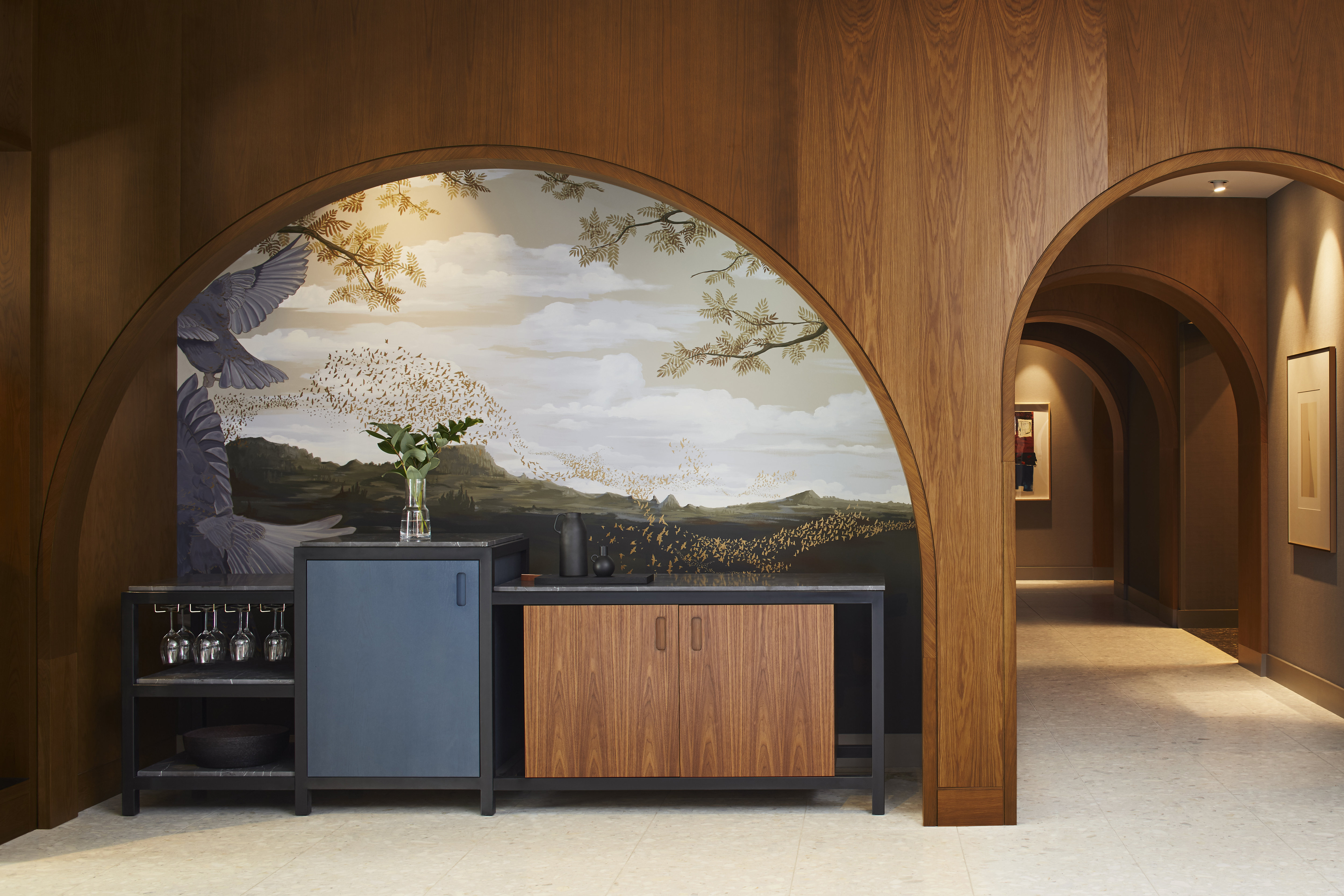 Kimpton Saint George Hotel 13/83