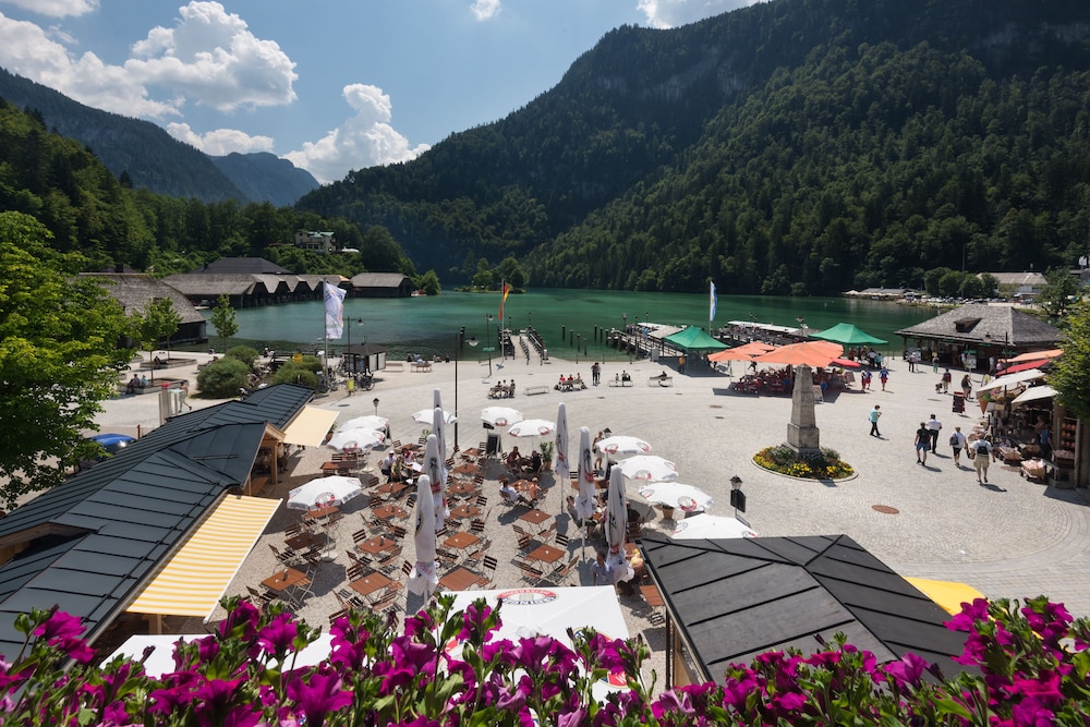 Hotel Konigssee 34/39