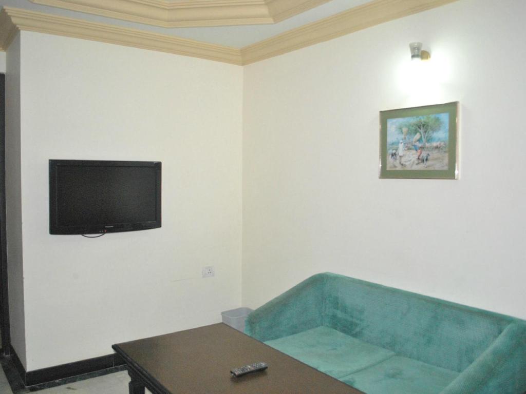 Hotel Sea View 17/20