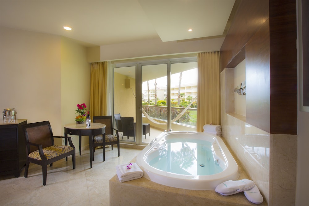 Moon Palace Cancun All Inclusive 36/66