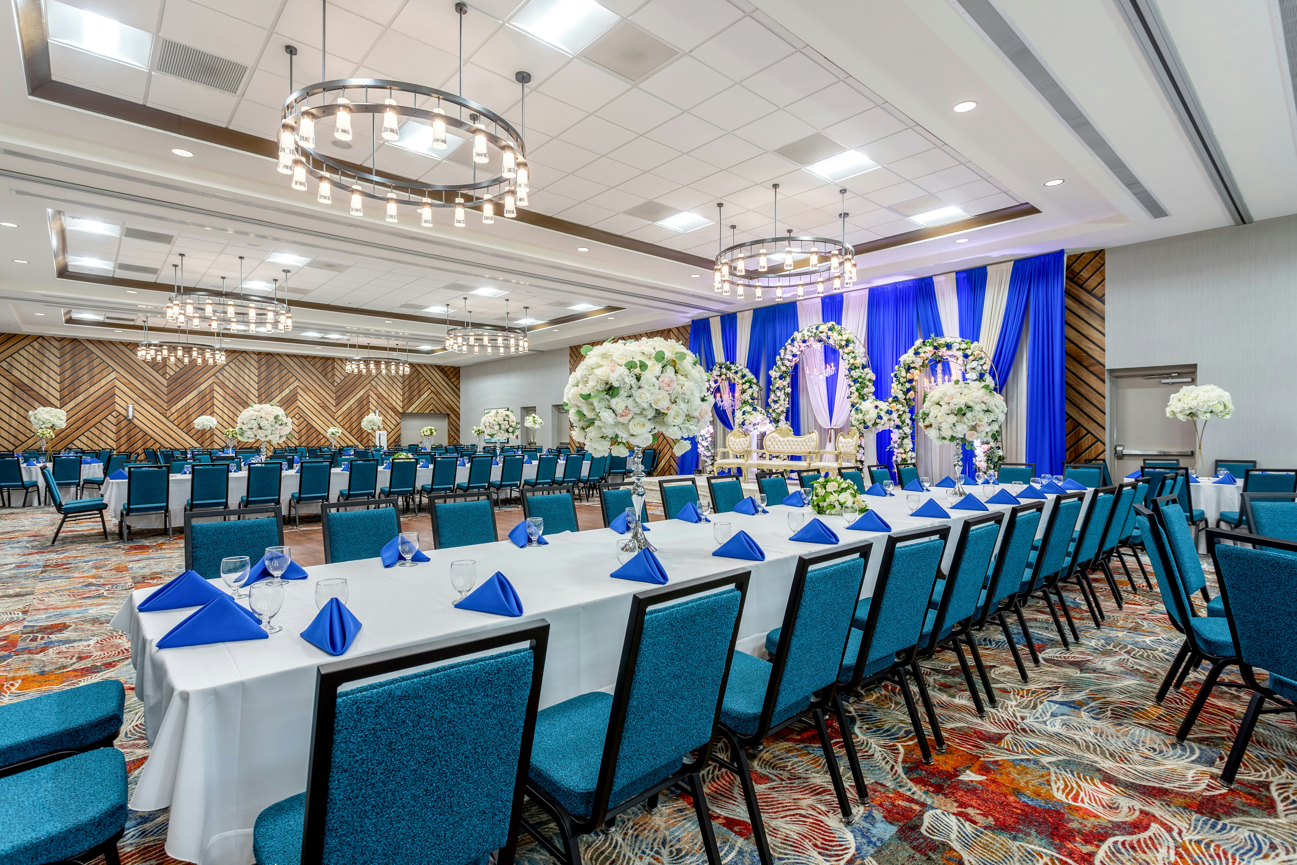 Hilton Garden Inn Bolingbrook I-55 71/79
