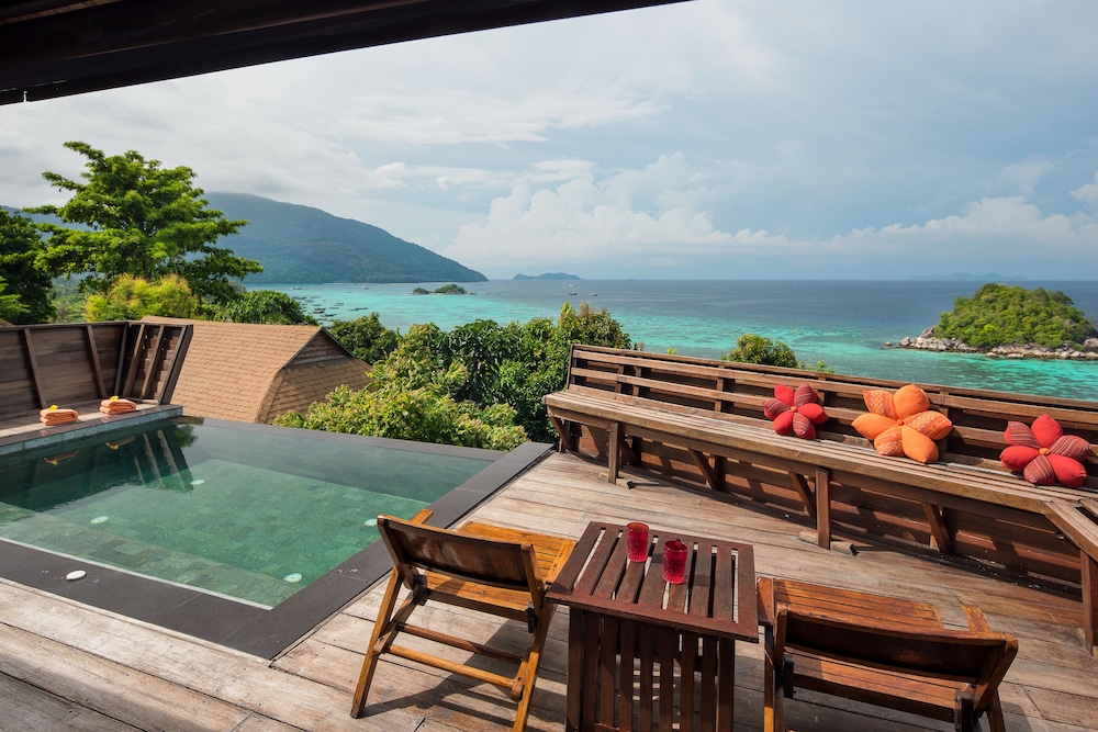Serendipity Beach Resort Koh Lipe 23/49