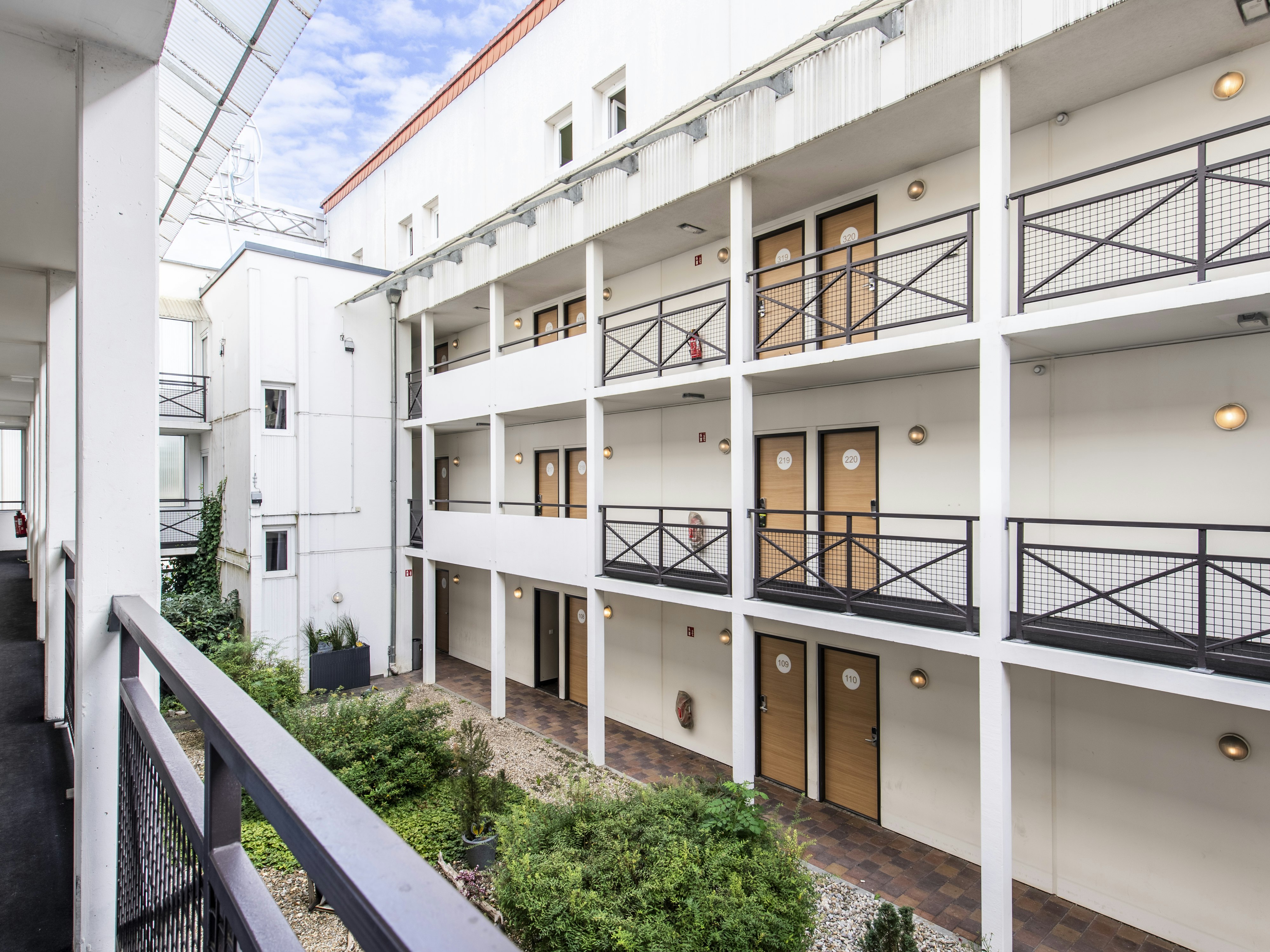 B&B Hotel Ingolstadt 1/31