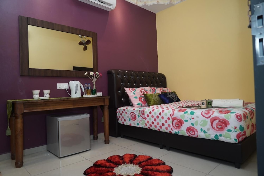 Ghazrin's Classic Hotel 21/53