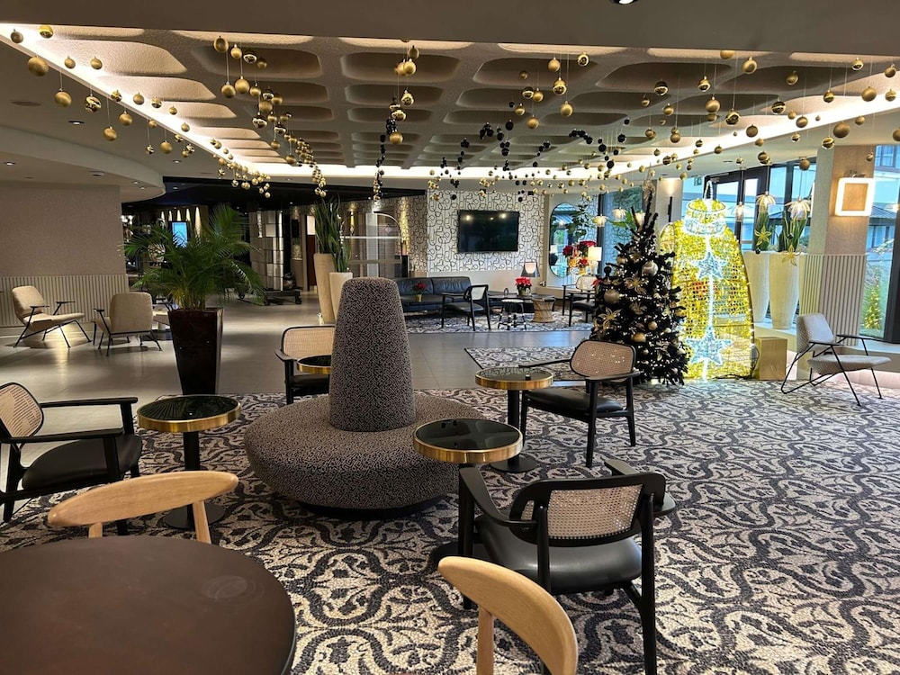 Novotel Marne la Vallee Collegien Hotel 43/67